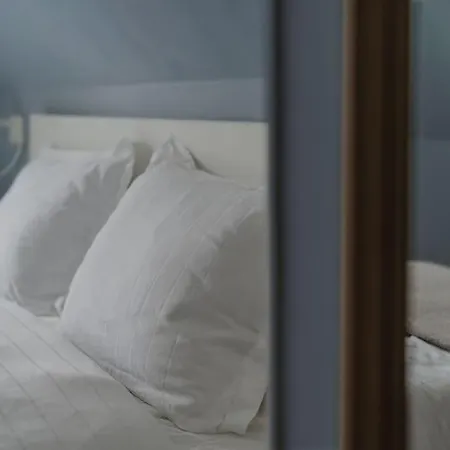 公寓 In Centre 特罗姆瑟