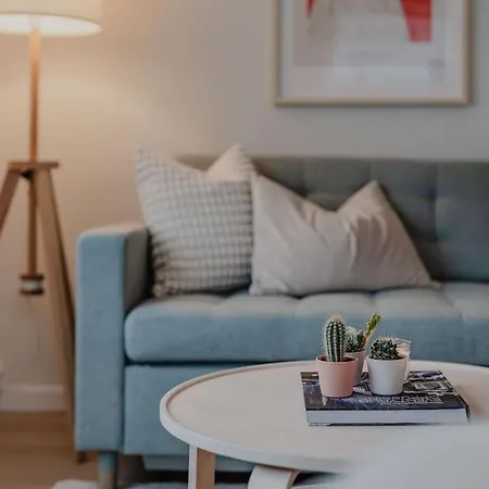 In Centre * 特罗姆瑟