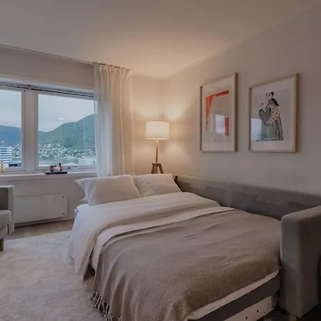 In Centre Apartman