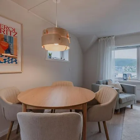 Apartman In Centre