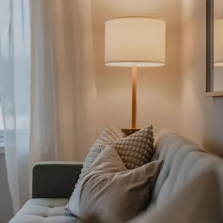 Apartman In Centre *
