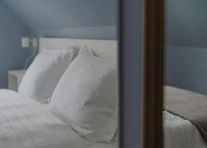 Apartamento In Centre Tromsø