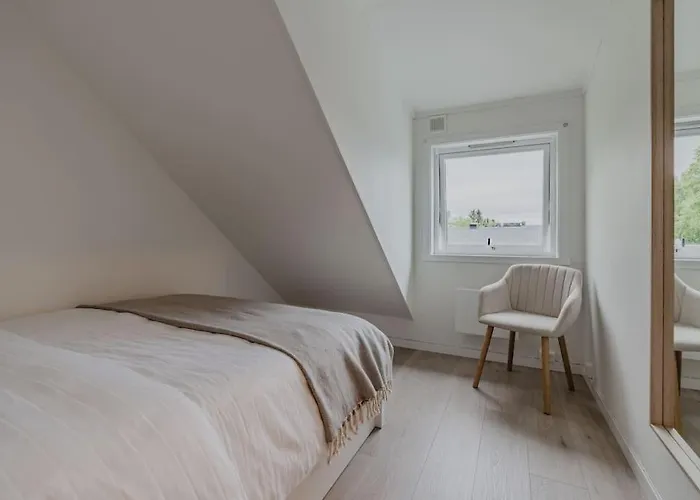 Apartamento In Centre *