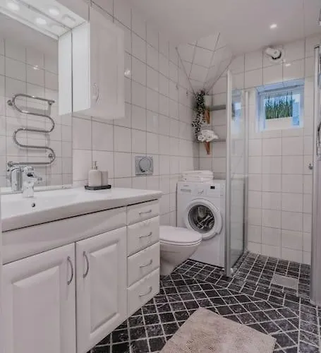 Apartamento In Centre