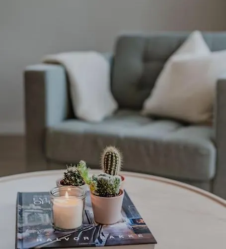 In Centre Apartamento *