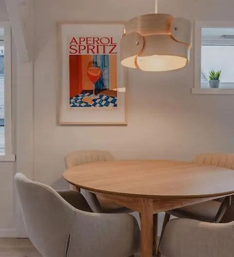 In Centre Apartamento Tromsø