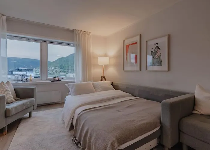 In Centre Apartamento