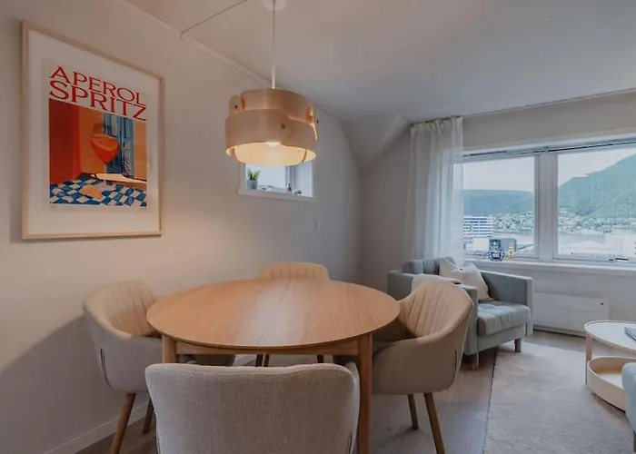 Apartamento In Centre