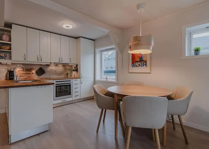 In Centre Apartamento *