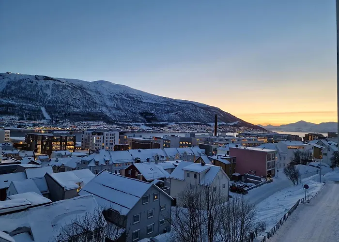 In Centre Apartamento