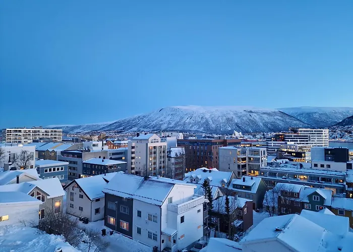 In Centre Apartamento *